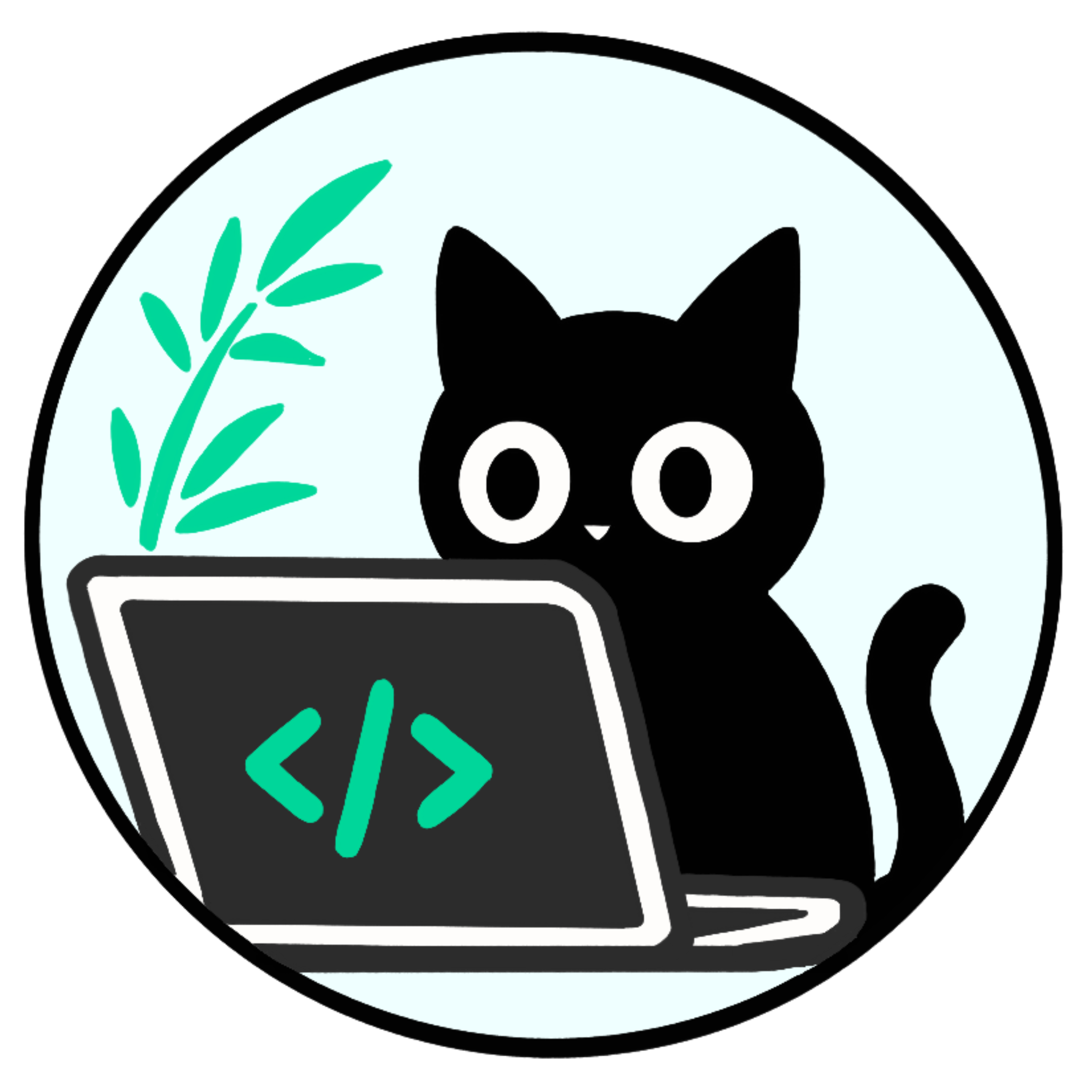 Seguaz - Full Stack Developer Logo